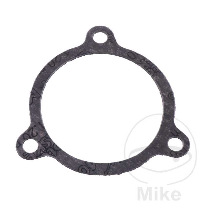 ATHENA exhaust manifold gasket 76.4X76.8X1.2 MM 734.36.77