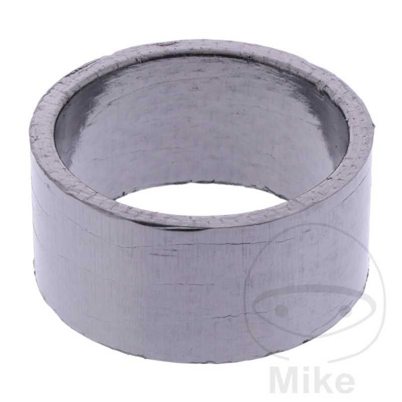 ATHENA Junta conector de escape 41.3X48.5X23.5 MM 734.36.81
