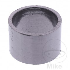 ATHENA Junta conector de escape 41X48.5X32.5 MM 734.36.85