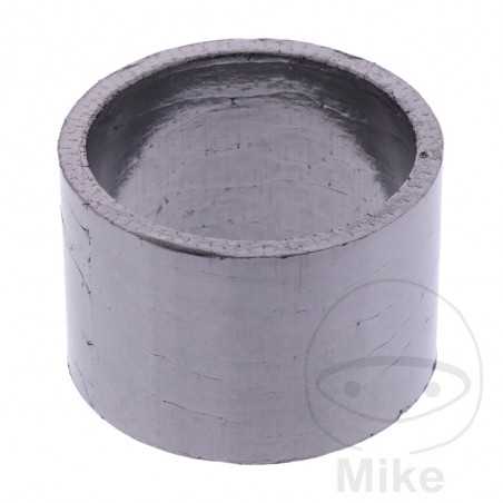 ATHENA exhaust connector gasket 41X48.5X32.5 MM 734.36.85
