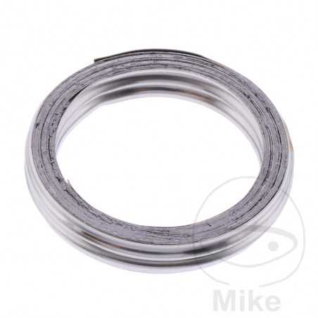 ATHENA exhaust manifold gasket 26.5X34.5X5.3 MM 734.36.90