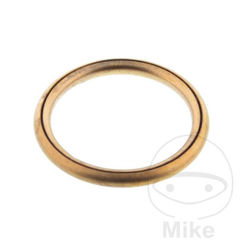 exhaust connector gasket OEM 32X40X4 MM 734.37.74