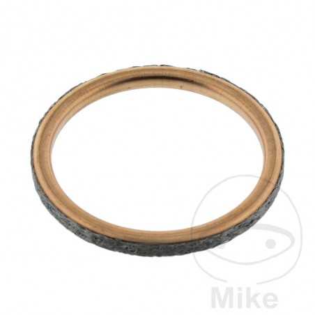 Junta colector de escape OEM 37X44X3.5 MM 734.37.76