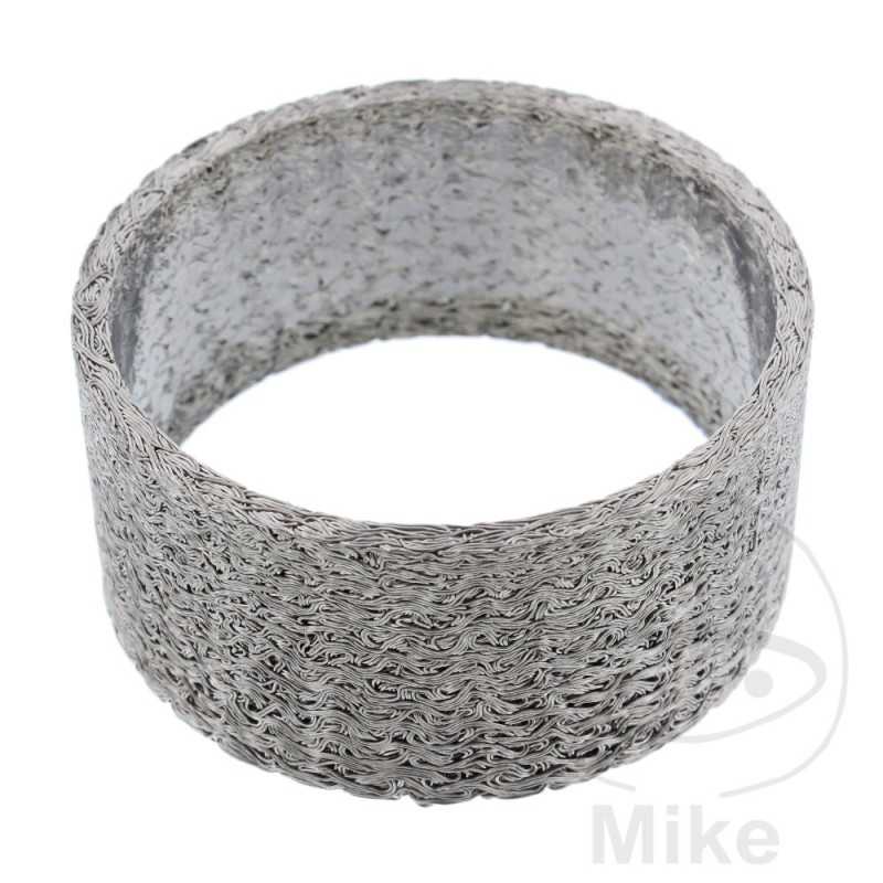 exhaust connector gasket OEM 50X56X26 MM 734.38.11