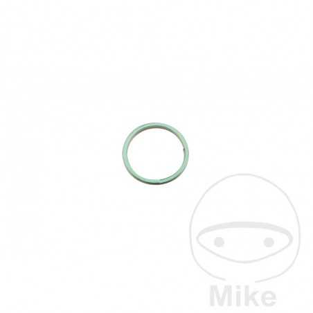 exhaust connector gasket OEM 47X51.5X5 MM 734.38.21