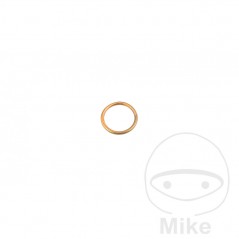 exhaust connector gasket OEM 48X58X4 MM 734.38.25