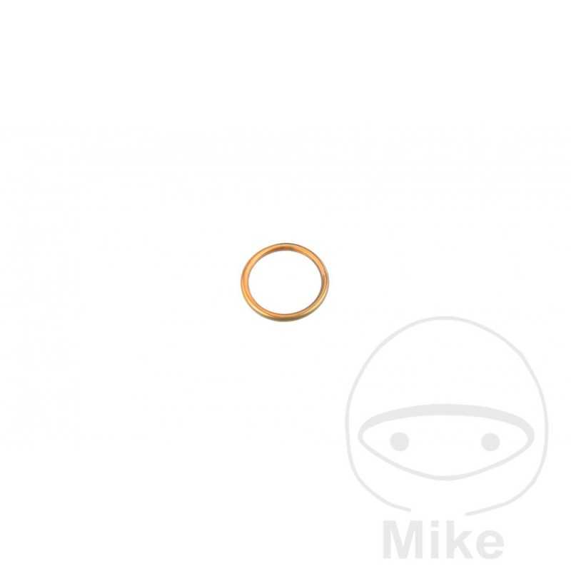 exhaust connector gasket OEM 48X58X4 MM 734.38.25