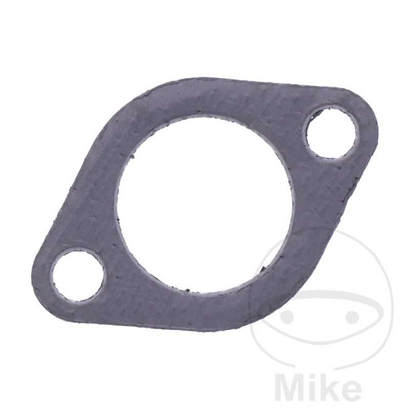 exhaust connector gasket OEM 30X66X1.5 MM 734.38.26