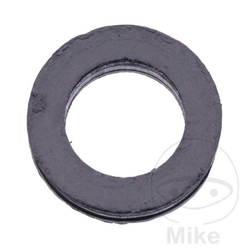 exhaust connector gasket OEM 12.5X20X5 MM 734.38.32