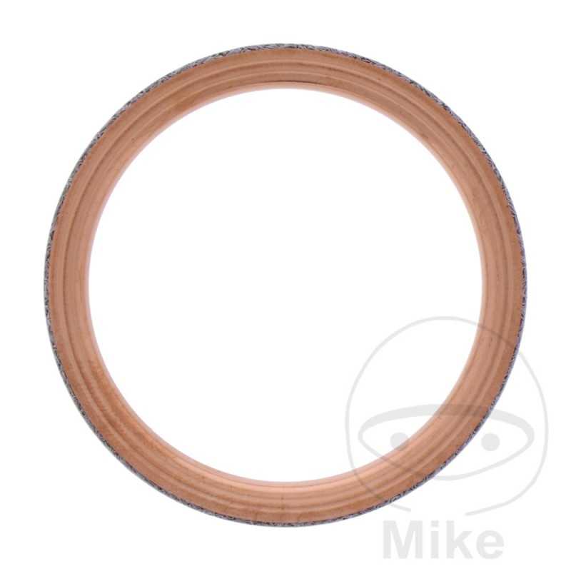 exhaust connector gasket OEM 41.5X51.5X3.5 MM 734.38.37