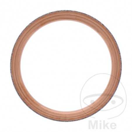 exhaust connector gasket OEM 41.5X51.5X3.5 MM 734.38.37