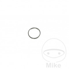 exhaust connector gasket OEM 49.5X56X5 MM 734.40.02