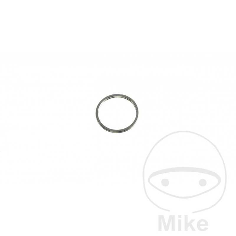 exhaust connector gasket OEM 49.5X56X5 MM 734.40.02