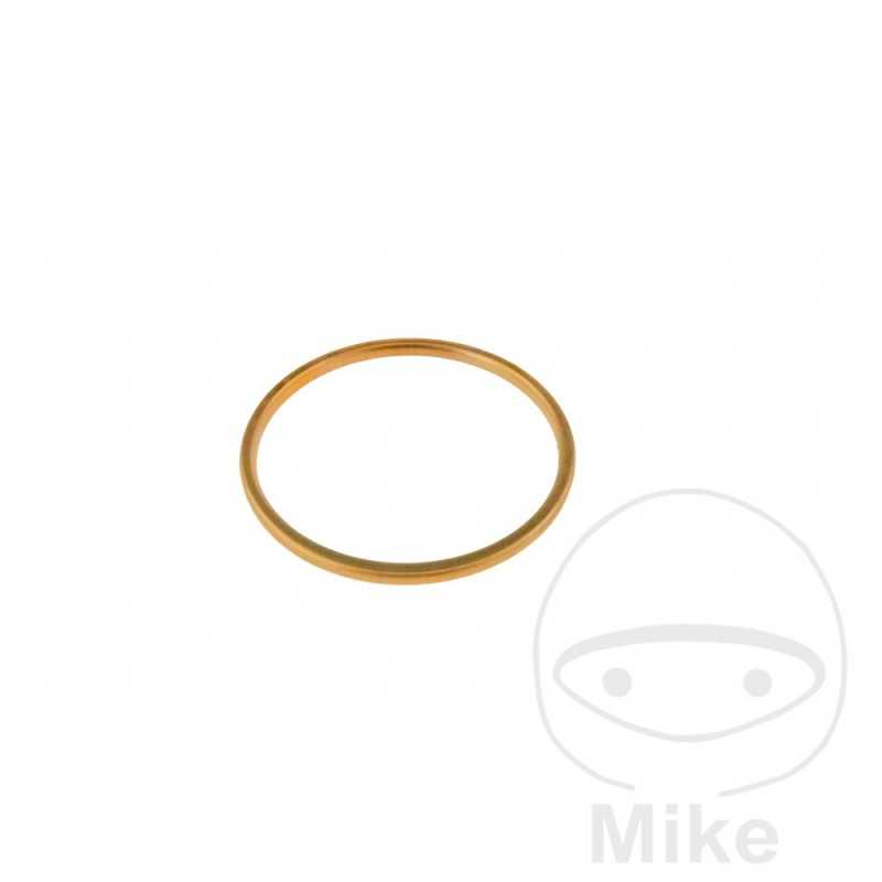 Junta conector de escape OEM 66X75.5X4 MM 734.40.17