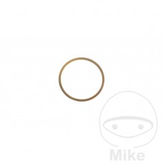 exhaust connector gasket OEM 65X73X4 MM 734.40.18