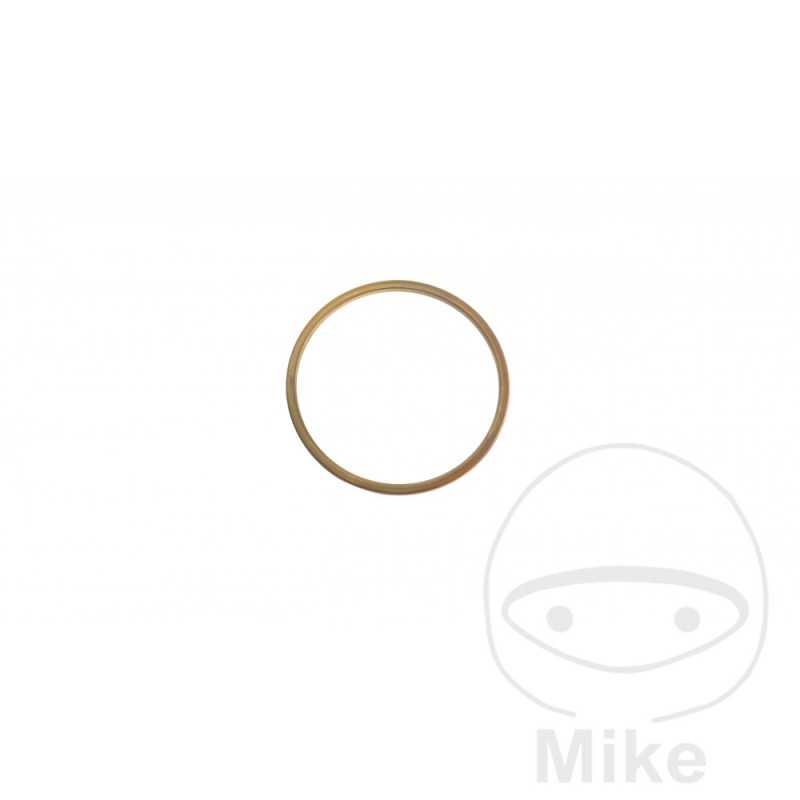 exhaust connector gasket OEM 65X73X4 MM 734.40.18