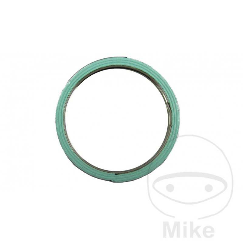exhaust connector gasket OEM 54.5X63X5 MM 734.40.30