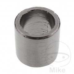 Junta conector de escape OEM 24.5X32.5X30 MM 734.40.32
