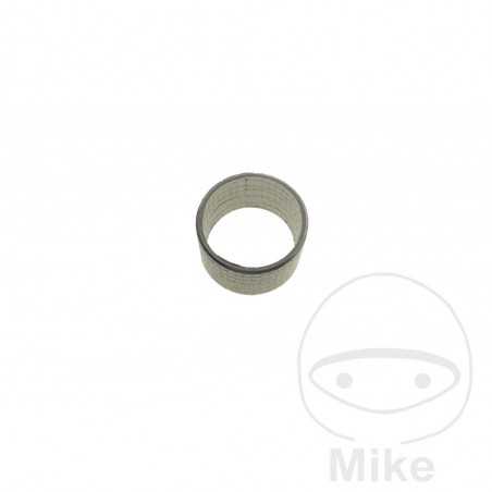 exhaust connector gasket OEM 58X60X34.5 MM 734.40.36