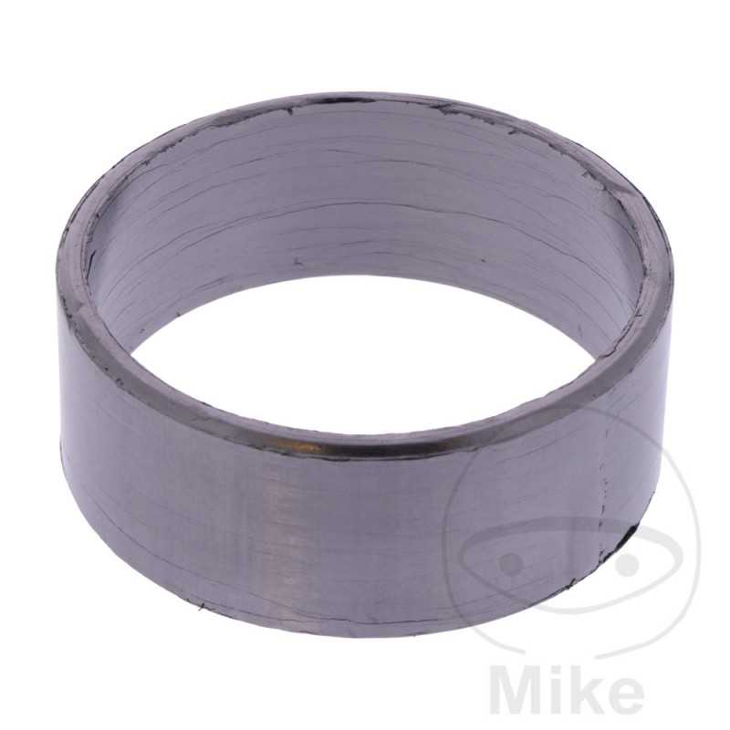 exhaust connector gasket OEM 58X65X25.5 MM 734.40.37