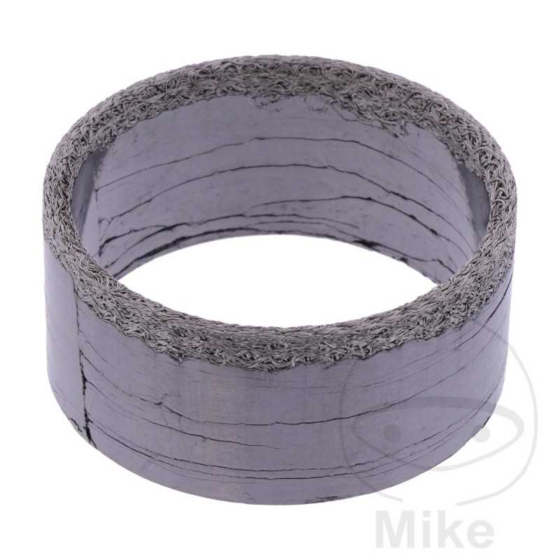 exhaust connector gasket OEM 49.5X55.5X25 MM 734.40.40