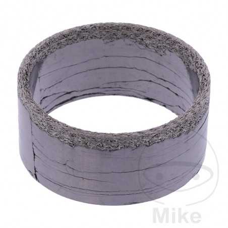 exhaust connector gasket OEM 49.5X55.5X25 MM 734.40.40