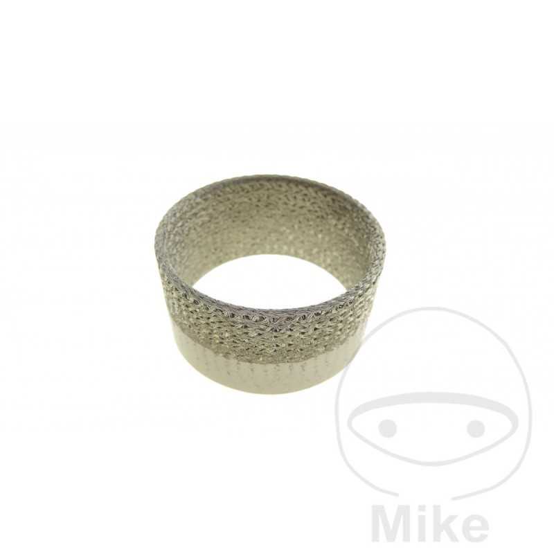 exhaust connector gasket OEM 52.5X58X30 MM 734.40.75
