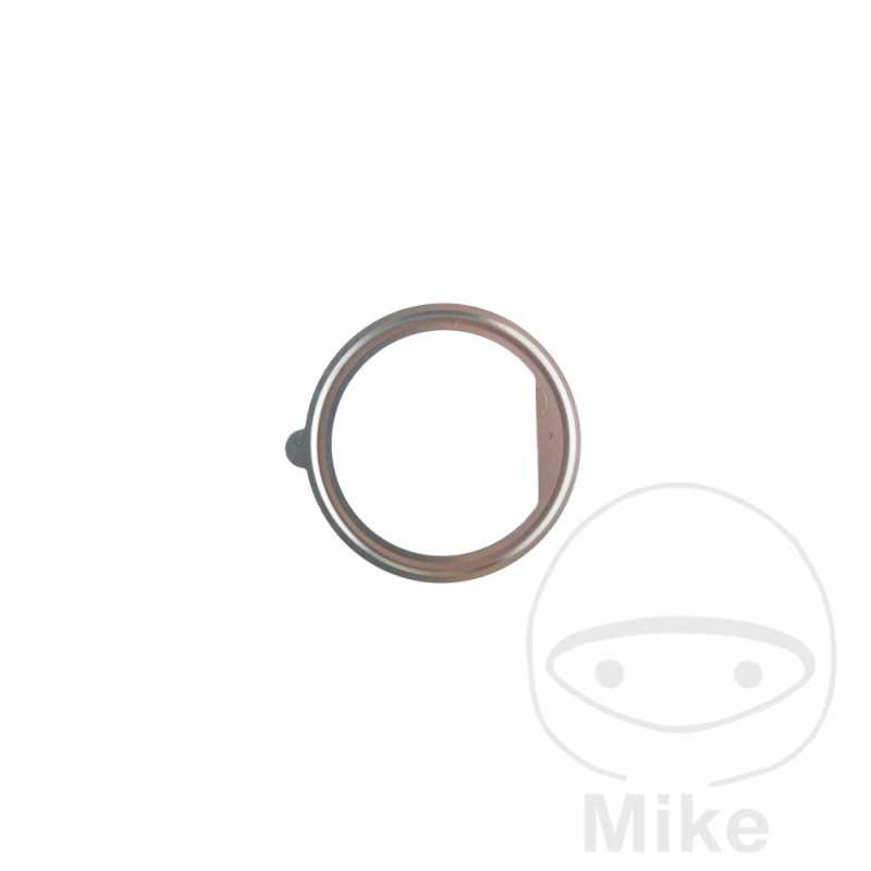exhaust connector gasket OEM 41X50.5X1 MM 734.42.76