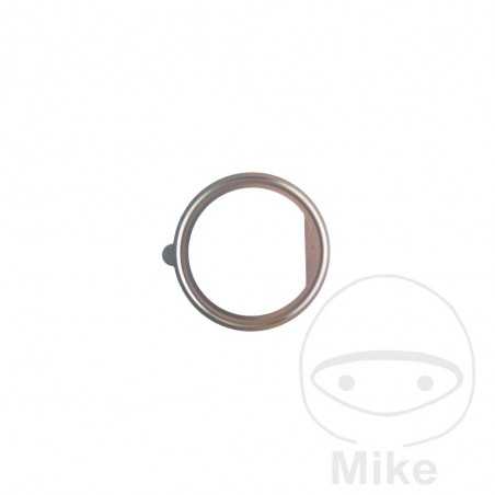 exhaust connector gasket OEM 41X50.5X1 MM 734.42.76