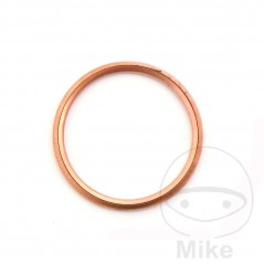 ATHENA Junta colector de escape 33X40X3 MM 734.43.10