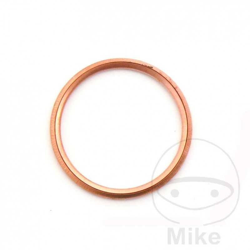 ATHENA Junta colector de escape 33X40X3 MM 734.43.10