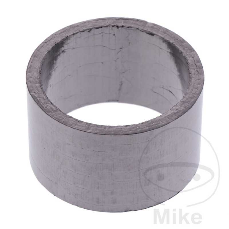 ATHENA exhaust connector gasket 35X41.5X25 734.45.57