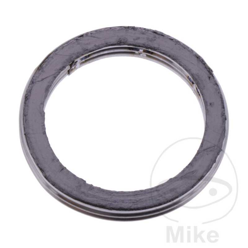 ATHENA Junta colector de escape 25.4X33.5X4 MM 734.48.15