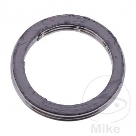 ATHENA Junta colector de escape 25.4X33.5X4 MM 734.48.15