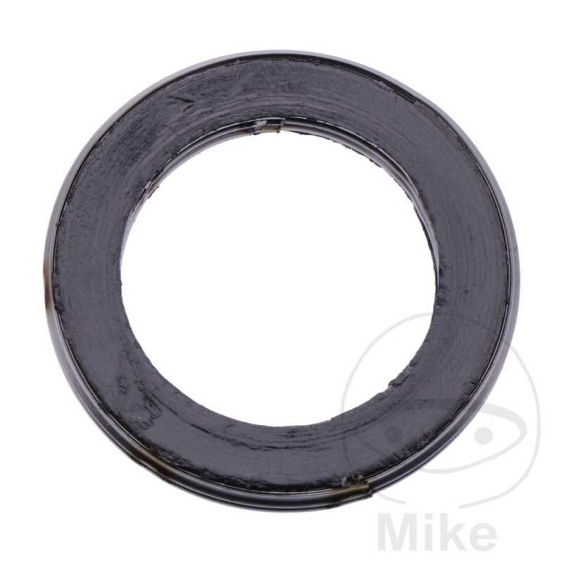 ATHENA Junta colector de escape 25X37.5X4 MM 734.48.23