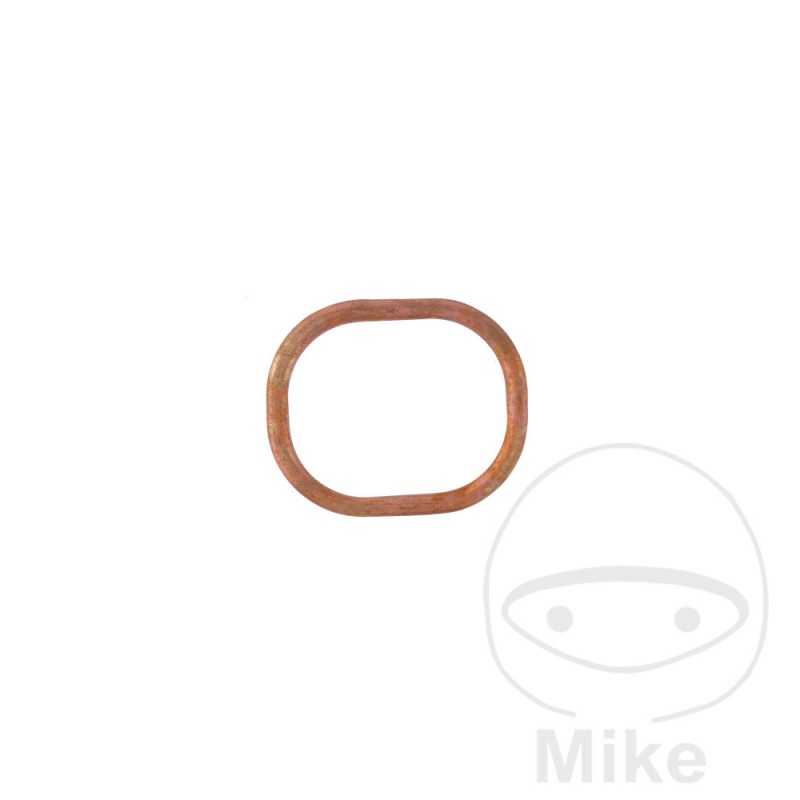 exhaust connector gasket OEM 42.5X51X3 MM 734.48.90