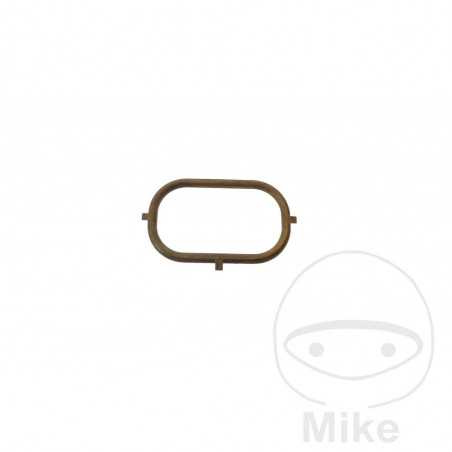 exhaust connector gasket OEM 43X50X3 MM 734.48.92