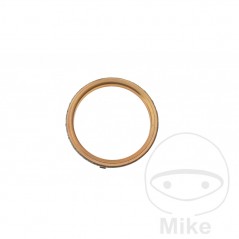 Junta conector de escape OEM 38X45.5X5 MM 734.48.93