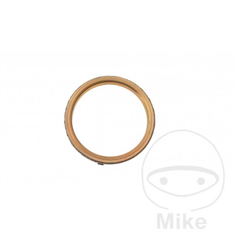 exhaust connector gasket OEM 38X45.5X5 MM 734.48.93
