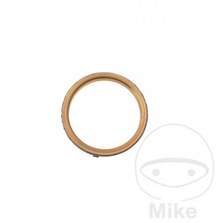 Junta conector de escape OEM 38X45.5X5 MM 734.48.93
