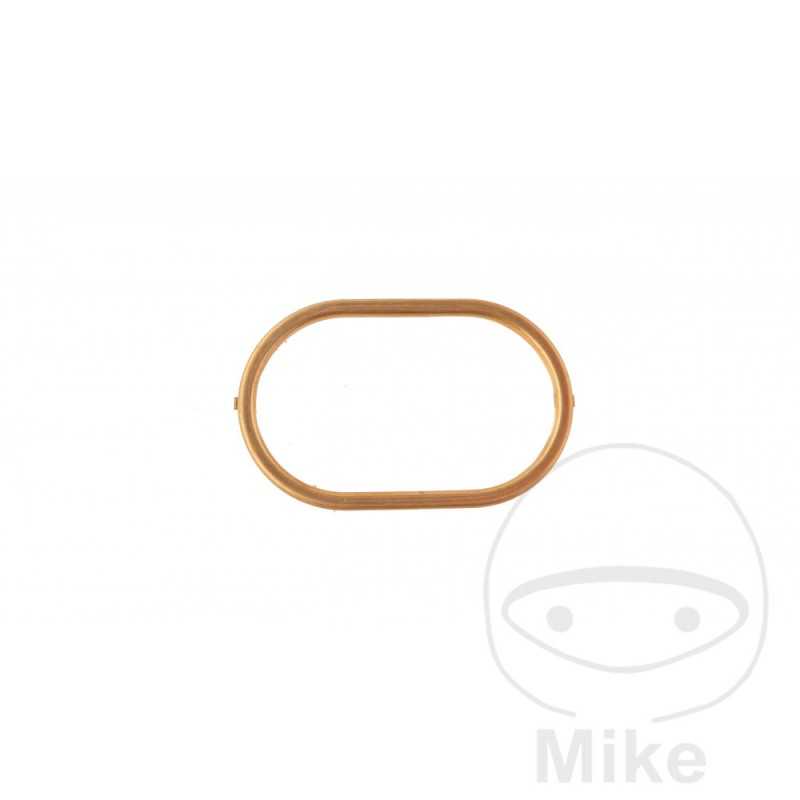 exhaust connector gasket OEM 55.5X62X3.1 MM 734.48.97