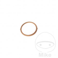 exhaust connector gasket OEM 37X44X3.5 MM 734.49.00