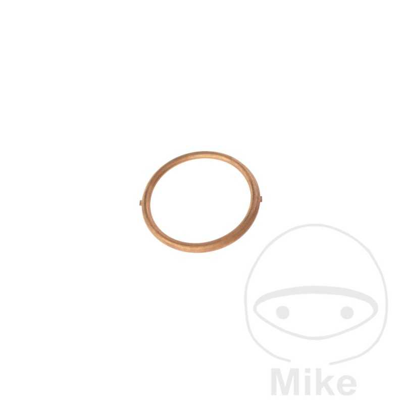 exhaust connector gasket OEM 37X44X3.5 MM 734.49.00