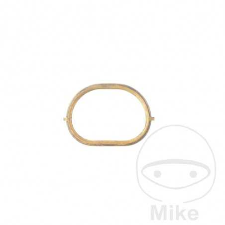 Junta conector de escape OEM 42X48.5X3 MM 734.49.04