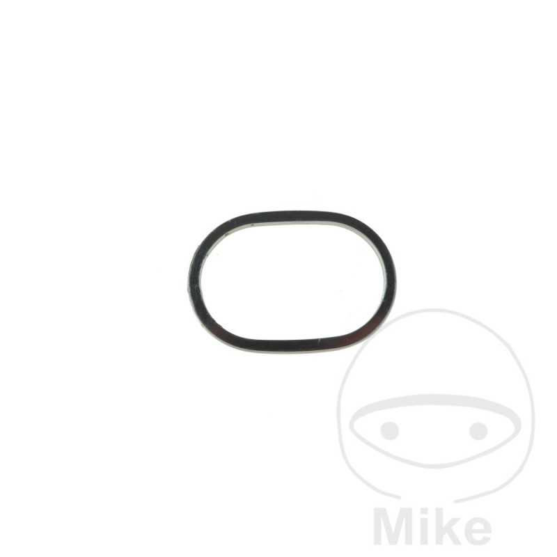 Junta conector de escape OEM 57X65X3.5 MM 734.50.84