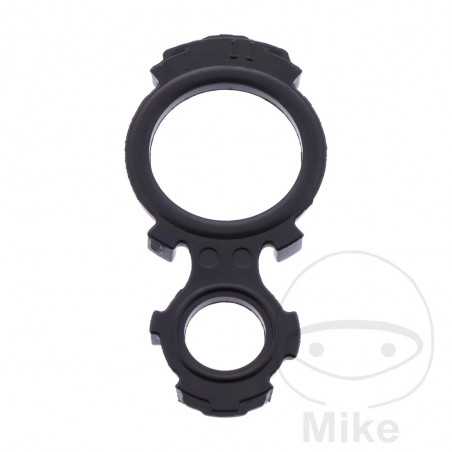 Valve cover/spark plug gasket OEM 734.59.55