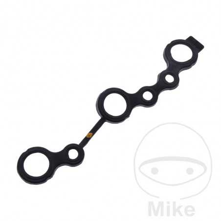 Valve cover/spark plug gasket OEM 734.59.80