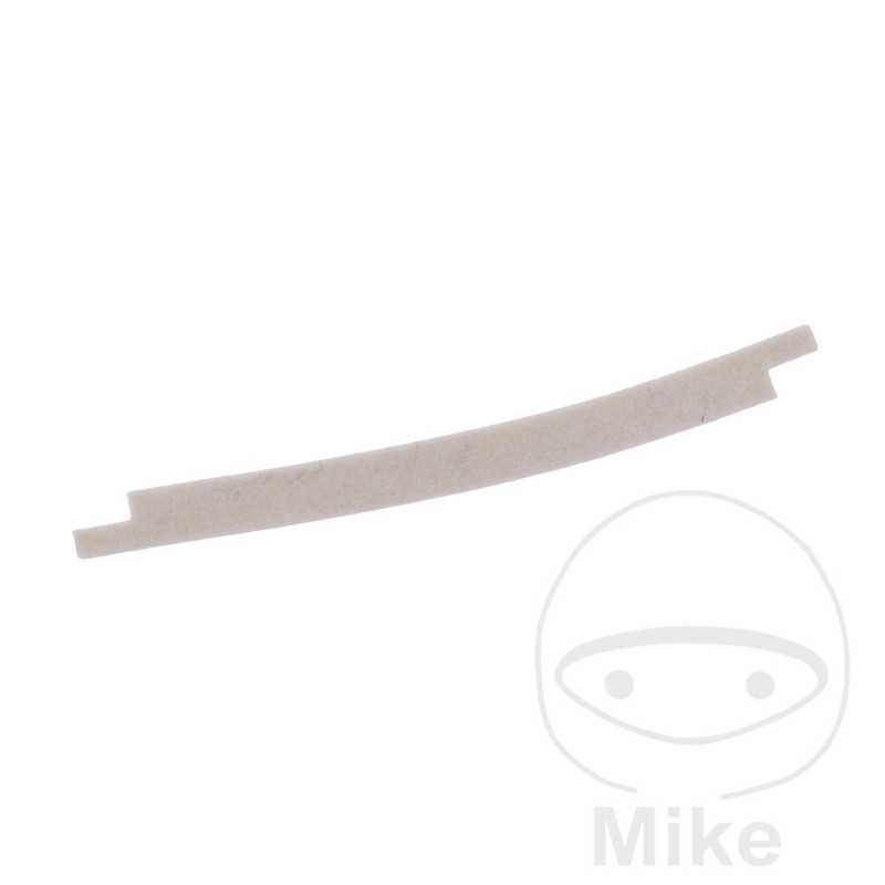 ATHENA Dust seal 10X133X3 MM 734.62.74