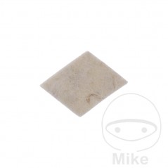 ATHENA Junta de embrague fieltro 18X8X2 MM 734.62.79