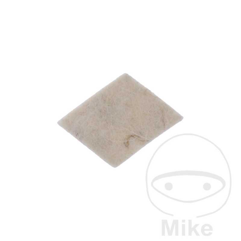 ATHENA felt clutch gasket 18X8X2 MM 734.62.79